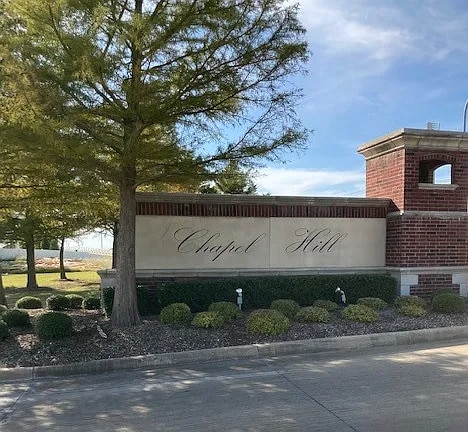 11008 Dillon St in Fort Worth, TX - Foto de edificio - Building Photo