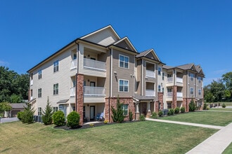 The Maddox in Centerton, AR - Foto de edificio - Building Photo