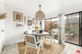 1108 18th St in Santa Monica, CA - Building Photo - Building Photo