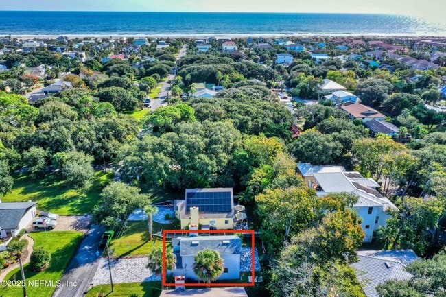 property at 303 D St