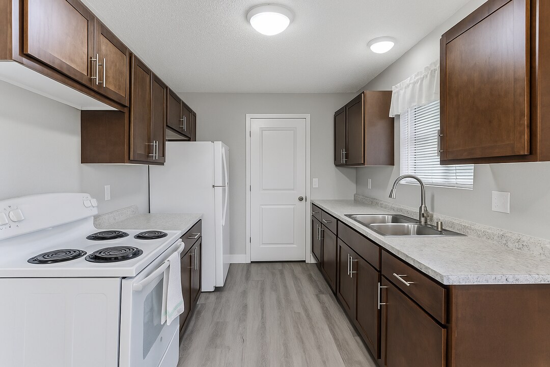 2707 S Ohio Ave, Unit Russell Kolsky in Caldwell, ID - Building Photo