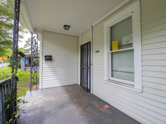 7524 2nd Ave S in Birmingham, AL - Building Photo - Building Photo