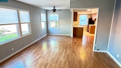 3655 Granzotto Dr in Concord, CA - Building Photo - Building Photo