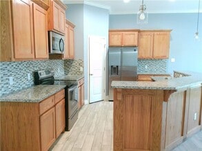 801 Truk Dr in Corpus Christi, TX - Building Photo - Building Photo