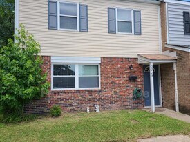 3228 Dunnbury Ct in Virginia Beach, VA - Building Photo