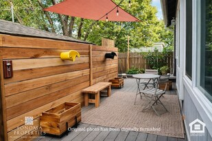 18109 Barrett Ave in Sonoma, CA - Building Photo