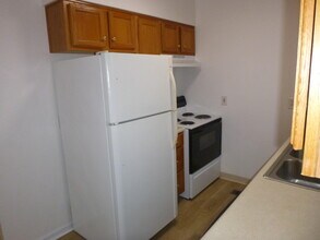 1208 Fiesta Way in Frankfort, KY - Building Photo - Building Photo