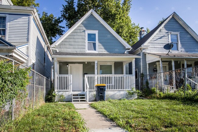property at 4312 E 10th St