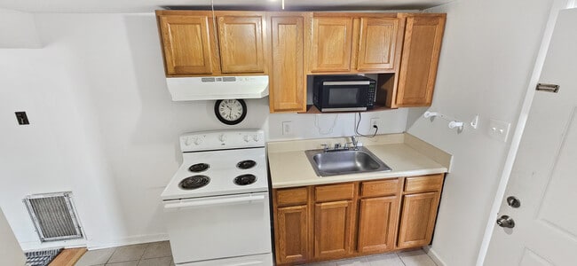 property at 1001 N Black Horse Pike