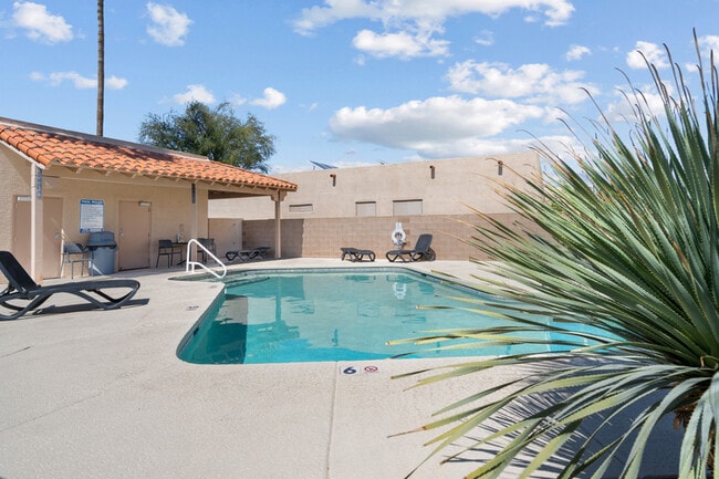 property at 3730 N Bay Horse Loop
