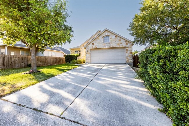 3509 Pine Needle Cir in Round Rock, TX - Building Photo - Building Photo