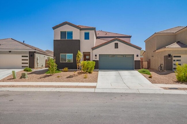 property at 12796 E Giada Dr