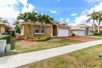 10004 SW 161st Pl in Miami, FL - Building Photo - Building Photo