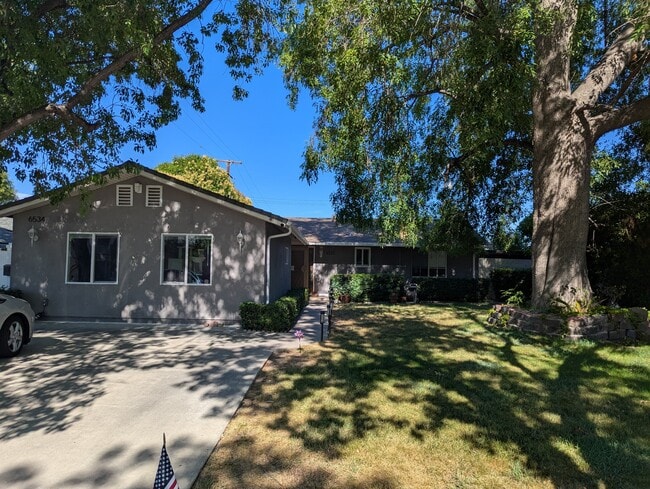 property at 6532 Peterson Ave