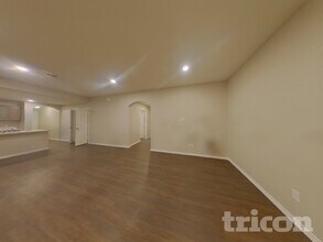 3417 Doris Dr in Denton, TX - Foto de edificio - Building Photo