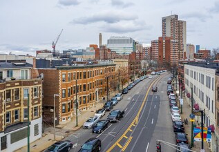 894 Huntington Ave in Boston, MA - Building Photo - Building Photo