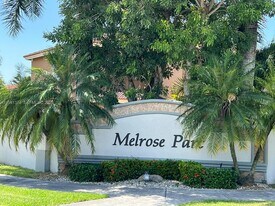 16462 SW 48th Terrace in Miami, FL - Building Photo