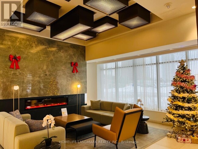 property at 188 Fairview Mall Dr