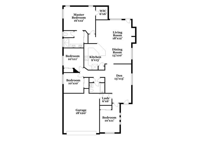 1922 Desert Sage Ave in North Las Vegas, NV - Building Photo - Building Photo
