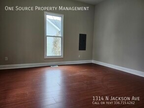 1314 N Jackson Ave in Winston-Salem, NC - Building Photo - Building Photo
