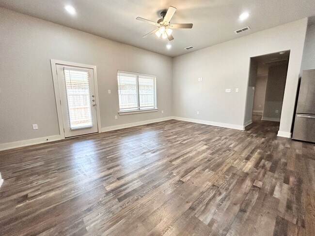 5512 122nd Street in Lubbock, TX - Building Photo - Building Photo