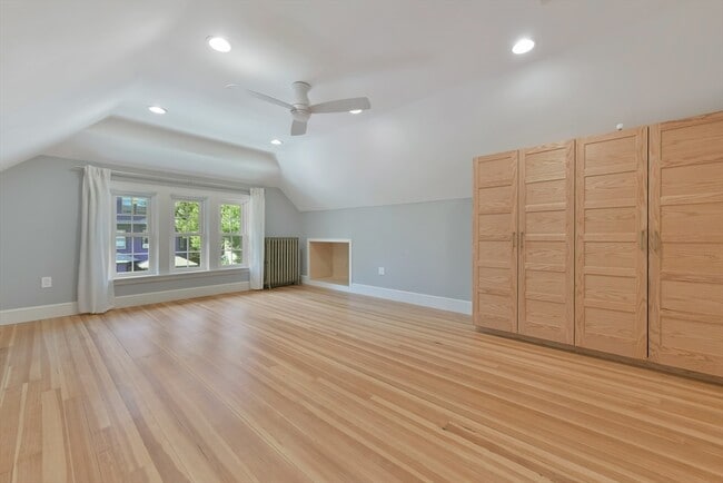 25 Primrose St in Boston, MA - Foto de edificio - Building Photo