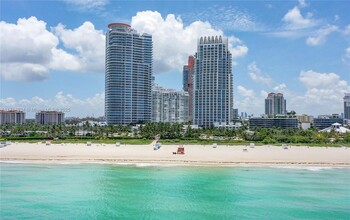 50 S Pointe Dr, Unit 805 in Miami Beach, FL - Building Photo - Building Photo