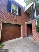 5528 Warwick Pl in Chevy Chase, MD - Building Photo