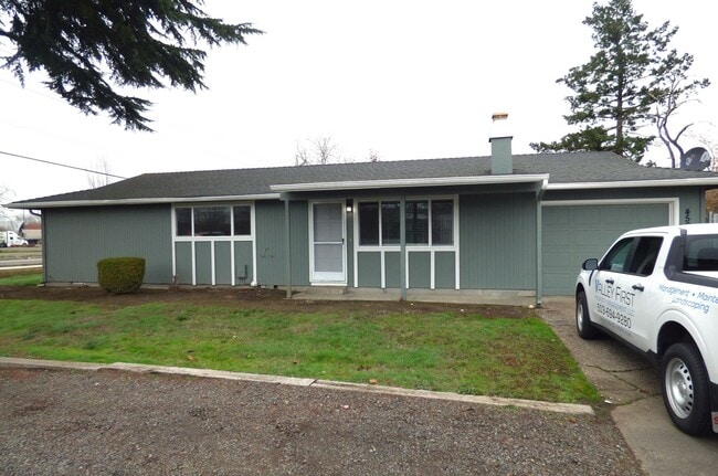 property at 4016 45th Ave NE