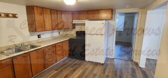 1022 E 23rd St in Cheyenne, WY - Building Photo