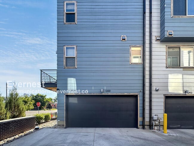 property at 1200 W 11th Ave