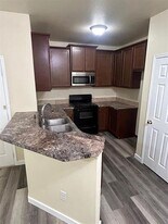 340 Woodgrove Dr in Little Elm, TX - Building Photo