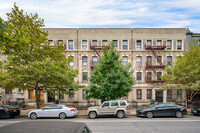 1280-1288 Dean St in Brooklyn, NY - Building Photo - Building Photo