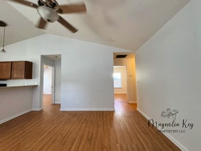 1117 Stoney Falls Blvd in Myrtle Beach, SC - Foto de edificio - Building Photo