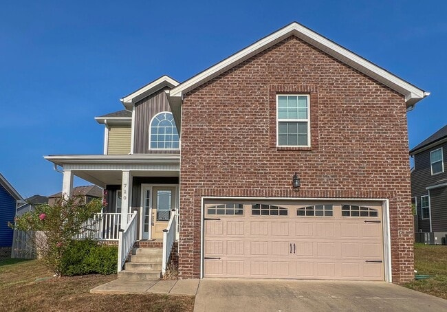 property at 710 Banister Dr