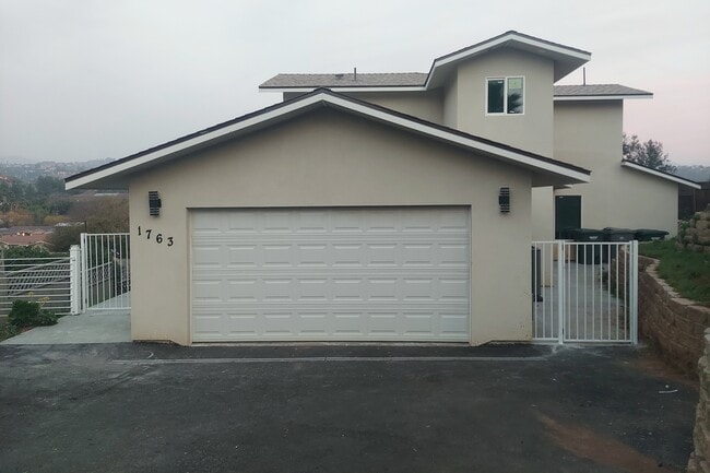 property at 1763 Jamacha Rd