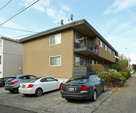 1145 NW 63rd St in Seattle, WA - Foto de edificio - Building Photo