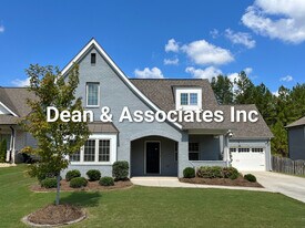 472 Lake Chelsea Way in Chelsea, AL - Building Photo