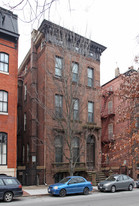 1312 Eutaw Pl Apartamentos