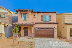 4551 E Gary St in Mesa, AZ - Building Photo
