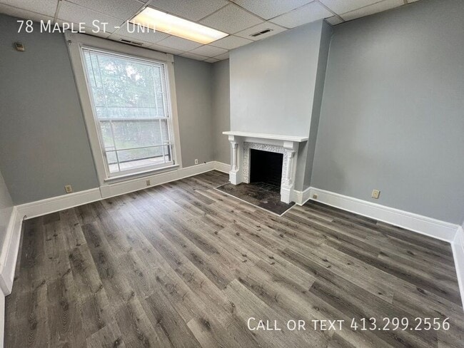 property at 78 Maple St