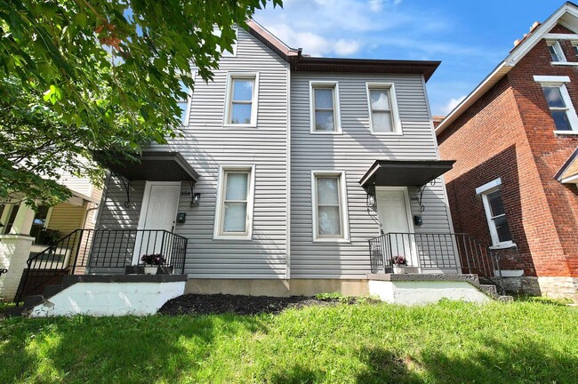 property at 358-360-360 E Markison Ave