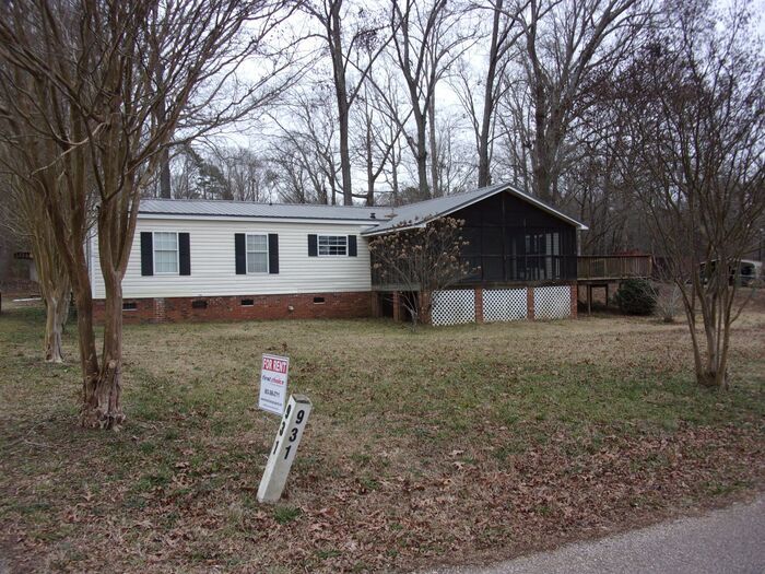 931 Destiny Ln in Lancaster, SC - Foto de edificio