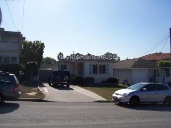 708 Rita St in Redondo Beach, CA - Building Photo