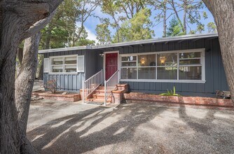 1303 Chamisal Way in Pebble Beach, CA - Building Photo - Building Photo