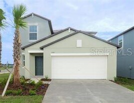 11142 Radiant Shr Lp in San Antonio, FL - Building Photo