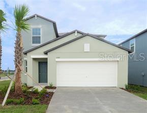 11142 Radiant Shr Lp in San Antonio, FL - Building Photo