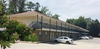 Kirklin Heights Apartments in Sheridan, AR - Foto de edificio - Building Photo