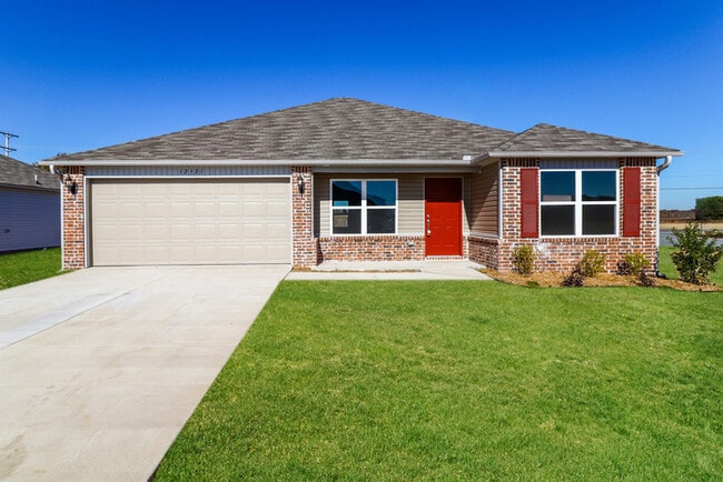 property at 12321 Vernonia Dr