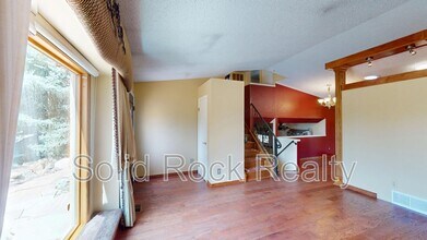 6713 Fredrick Dr in Colorado Springs, CO - Building Photo - Building Photo